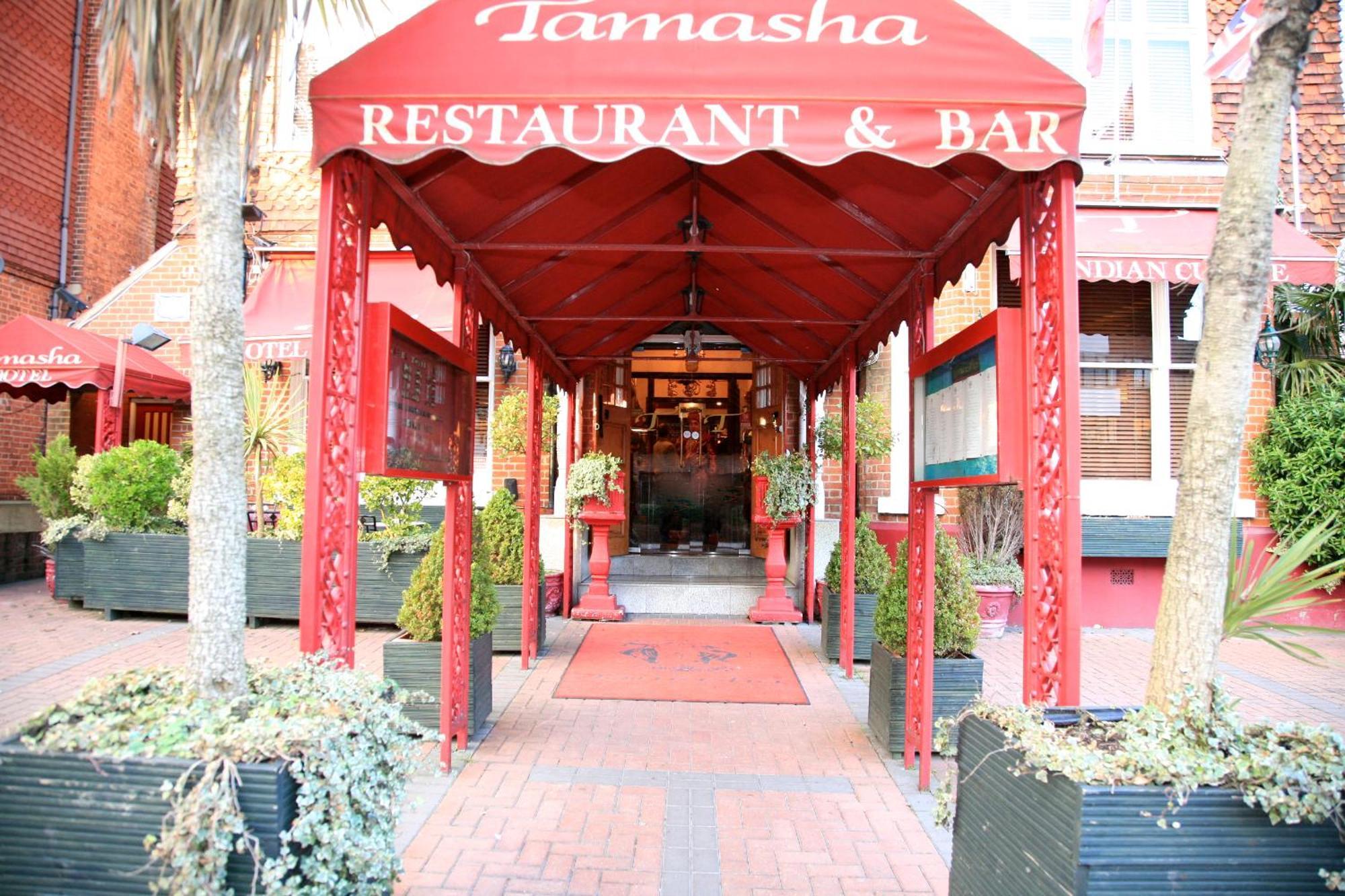 Hotel Tamasha